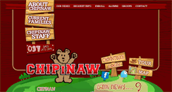 Desktop Screenshot of chipinaw.com