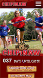 Mobile Screenshot of chipinaw.com